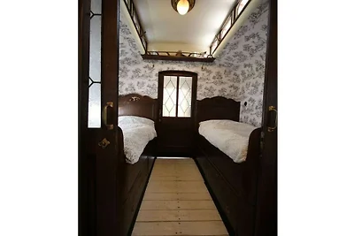 Stacaravan in Hundsdorf met zwembad