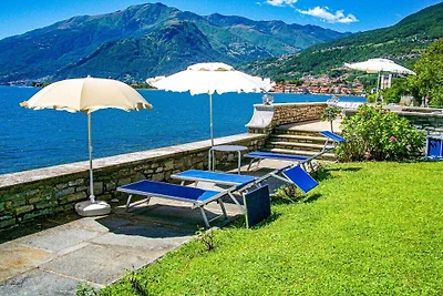 Palazzina GiardinoLago: Bianco
