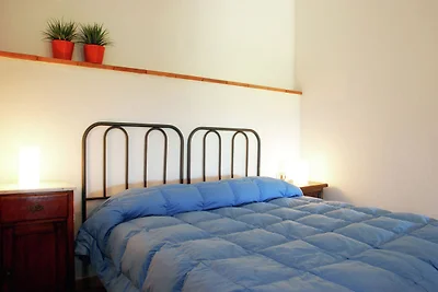 Schöne Wohnung in Meeresnähe