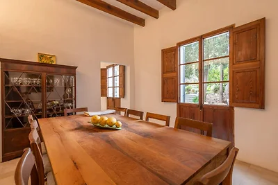 Affascinante casa di campagna ad Arta