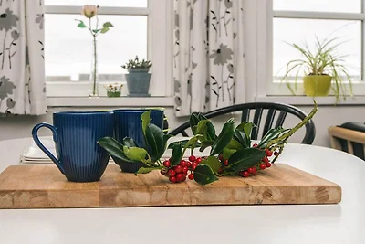 4 persoons vakantie huis in Rømø-By Traum