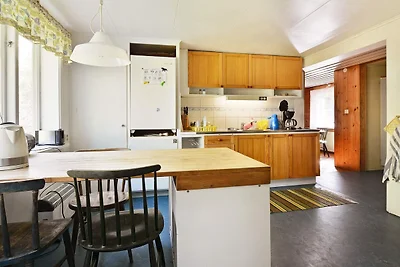 8 Personen Ferienhaus in LÖNSBODA-By Traum