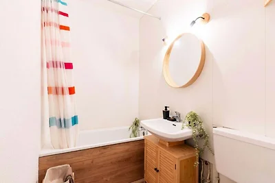 Appartamento a Pla d'Adet vicino agli impiant...