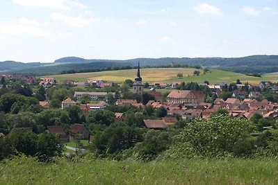 Ferienhaus mit 1 Schlafzimmer