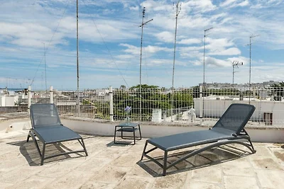 Terrazza Primavera - Locazione