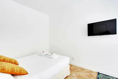 Gemütliches Studio - 4P - Place de la...