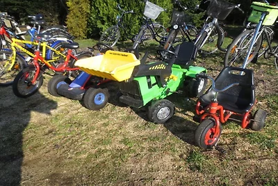"Granja de verduras Röben"