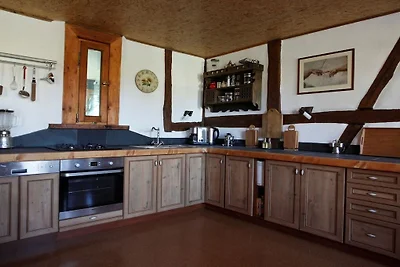 Ferienhaus in Müritz mit 6 Schlafzimmer