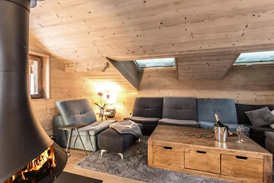 Residenz Bon Vieux Temps