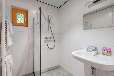 Ferienhaus in Hoogerheide mit Laufstall