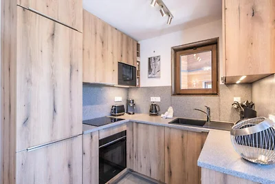 Apartment in Éclose in der Nähe von Skiliften