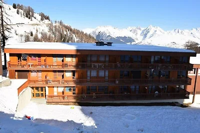 2 Zimmer für 4 Personen - LES AROLLES - PLAGN...