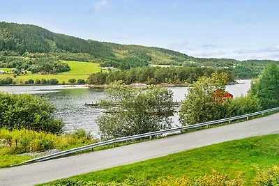 8 Personen Ferienhaus in VÅGLAND-By Traum