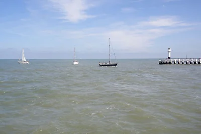 Noordpas Komfortable Ferienresidenz