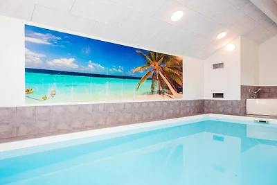 5 gwiazdkowy apartament w Hadsund