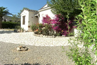 Vakantiehuis in Costa Brava voor 5 personen