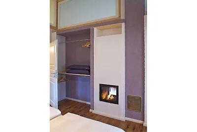 Wohnung mit 1 Schlafzimmer