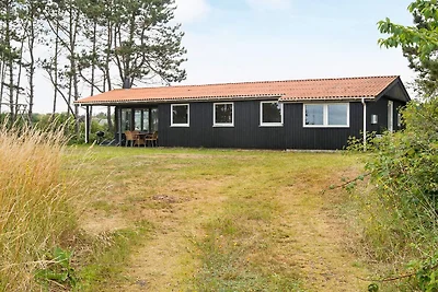 6 persone case ad Ebeltoft