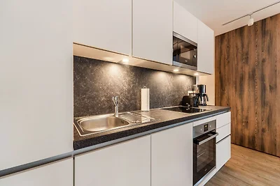 Apartment in St. Georgen / Salzburg nahe...
