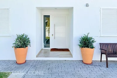 Villa mit 1 Schlafzimmer