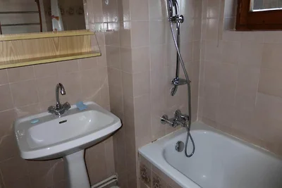 Residenz Ecrin Des Glaciers