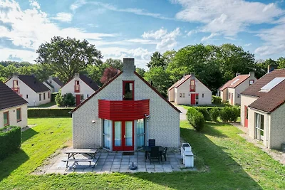 Ewijk Seeferienhaus für 6 Personen