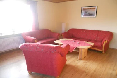 Ferienwohnung mit 3 Schlafzimmer