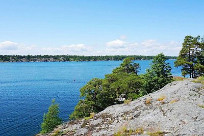 4 Sterne Ferienhaus in DJURHAMN