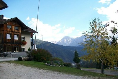 Ferienwohnung mit 2 Schlafzimmer