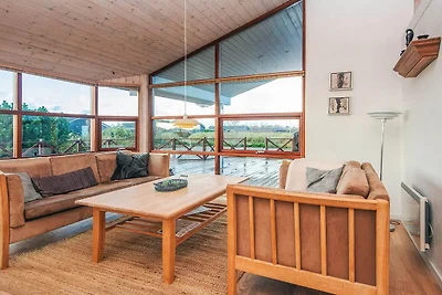 4 Sterne Ferienhaus in Tarm-By Traum