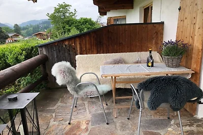 Appartement Streifblick