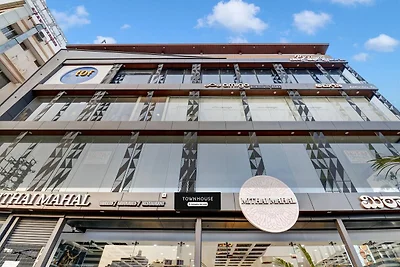 Super Townhouse Arekere