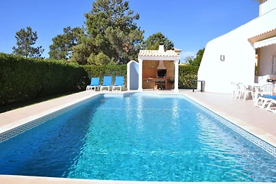 Fantastische Villa in Vilamoura mit privatem...