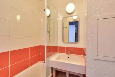 Appartement 2 pièces 4 personnes - Sélection