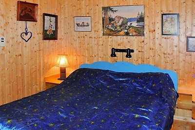 2 person holiday home in BENGTSFORS