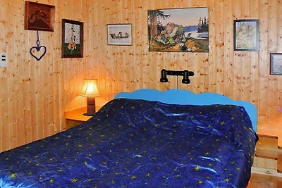 2 Personen Ferienhaus in BENGTSFORS-By Traum