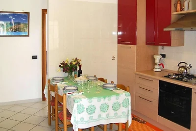 Residenz Cilento Natura in Marina di Ascea