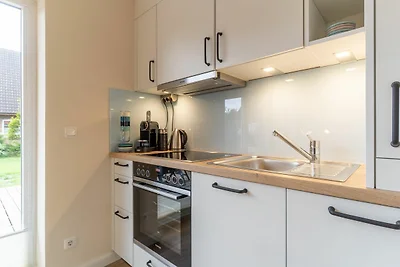 Vakantiehuis in St.Peter Ording