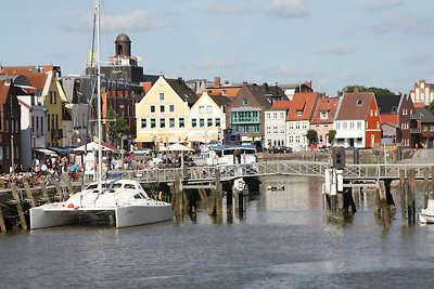 Ferienwohnung in Husum-ehemals TUI Ferienhaus