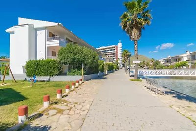 Riandgo - Apartamento En Port D'alcÃºdia