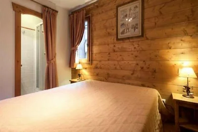 1-Zimmer-Apartment für 4 Personen, Ausstattun...