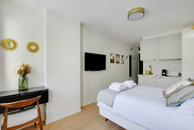 Moderne Residenz „Green Suites“ –...