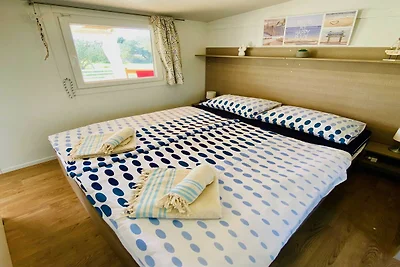 Olive Tree Neo & Lino - Two Bedroom Mobile Ho...