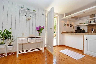 Blissful Bay Apartments Vrboska - One Bedroom...