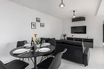 Apartments Bregha - One Bedrom Apartment with...