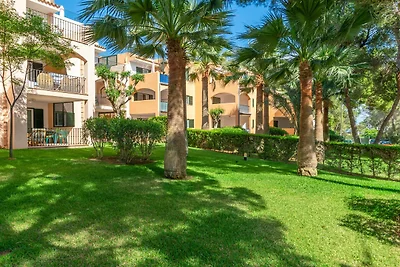 Barca Trencada - Apartment In Es Cap Des Moro