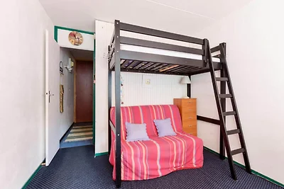 Studio 5 Personen Komfort