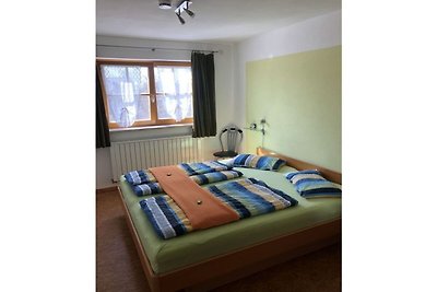 St. Willibald Comfortabele vakantiewoning