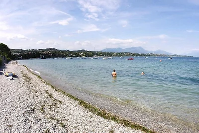 Front Lake Resort Le Corti del Lago, Padenghe