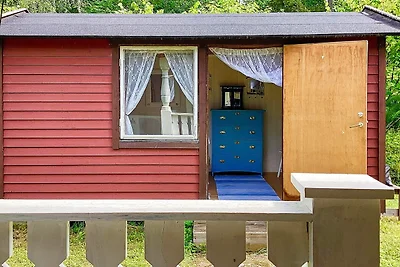 4 Sterne Ferienhaus in BLIDÖ-By Traum